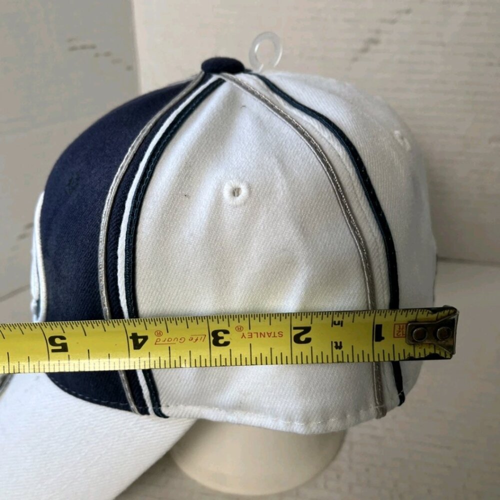 Penn State Nittany Lions Hat Top of the World ONE FIT Cap NWT - Picture 13 of 13